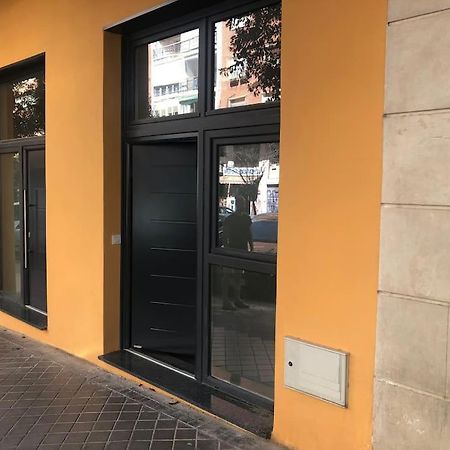 Seco Calle, Precisos Loft Super Equipado Cerca De Metro Pacifico Madrid Exterior photo